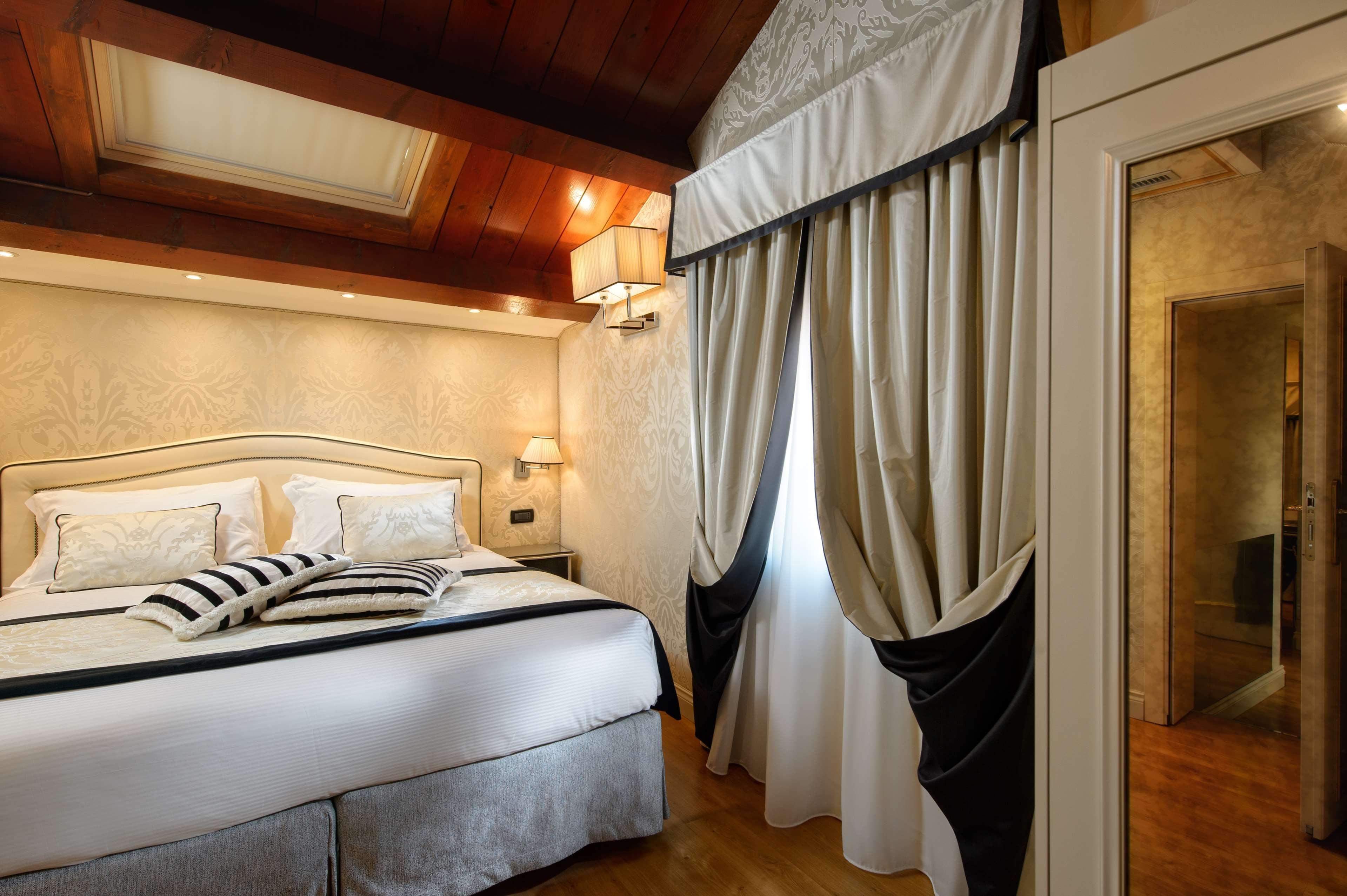 Hotel Olimpia Venice, BW Signature Collection 3Sup Exterior photo