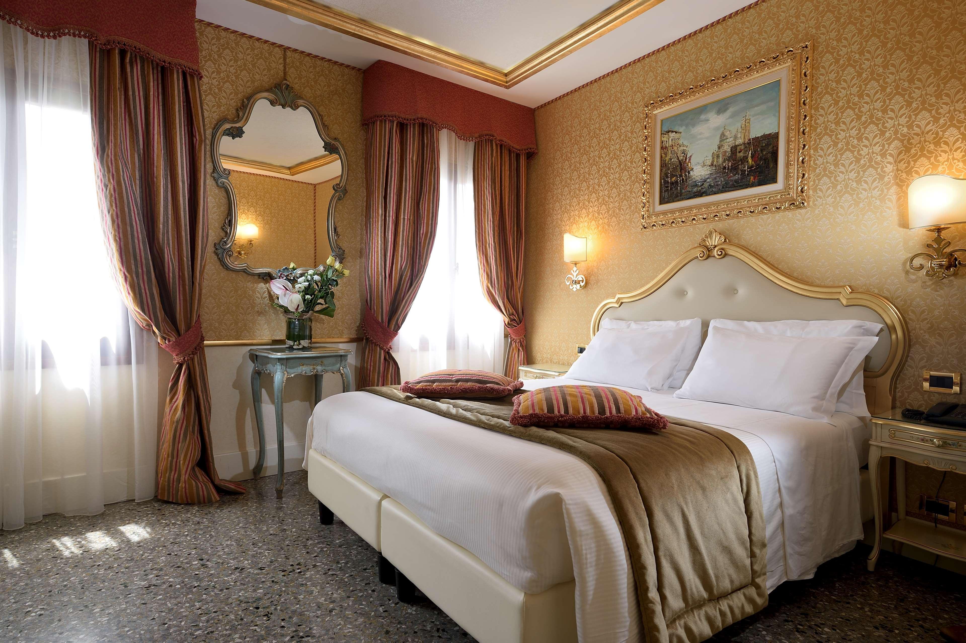 Hotel Olimpia Venice, BW Signature Collection 3Sup Exterior photo